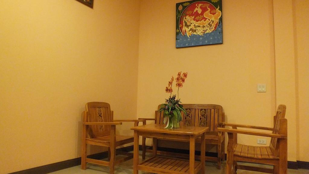 Kala House Ξενοδοχείο Σουκοτάι Εξωτερικό φωτογραφία