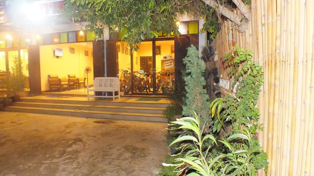 Kala House Ξενοδοχείο Σουκοτάι Εξωτερικό φωτογραφία
