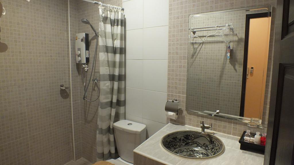 Kala House Ξενοδοχείο Σουκοτάι Εξωτερικό φωτογραφία