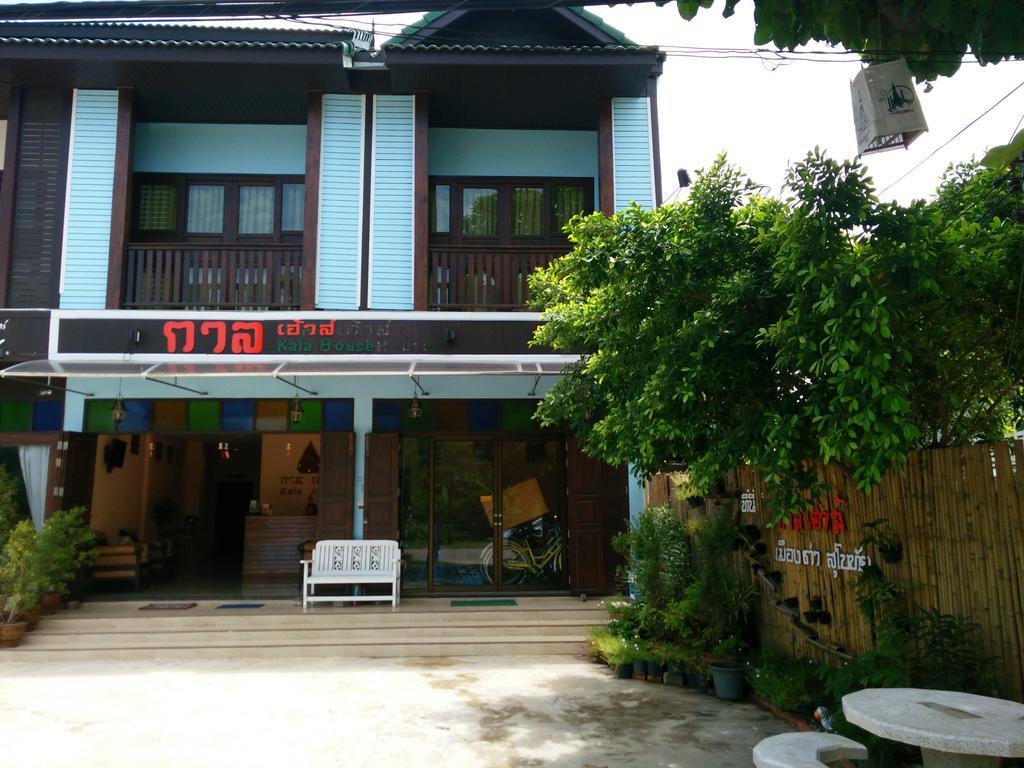 Kala House Ξενοδοχείο Σουκοτάι Εξωτερικό φωτογραφία