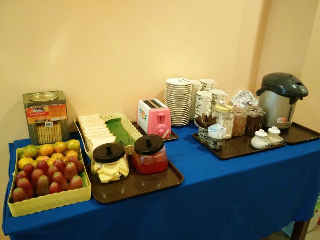 Kala House Ξενοδοχείο Σουκοτάι Εξωτερικό φωτογραφία