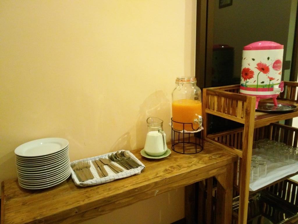 Kala House Ξενοδοχείο Σουκοτάι Εξωτερικό φωτογραφία