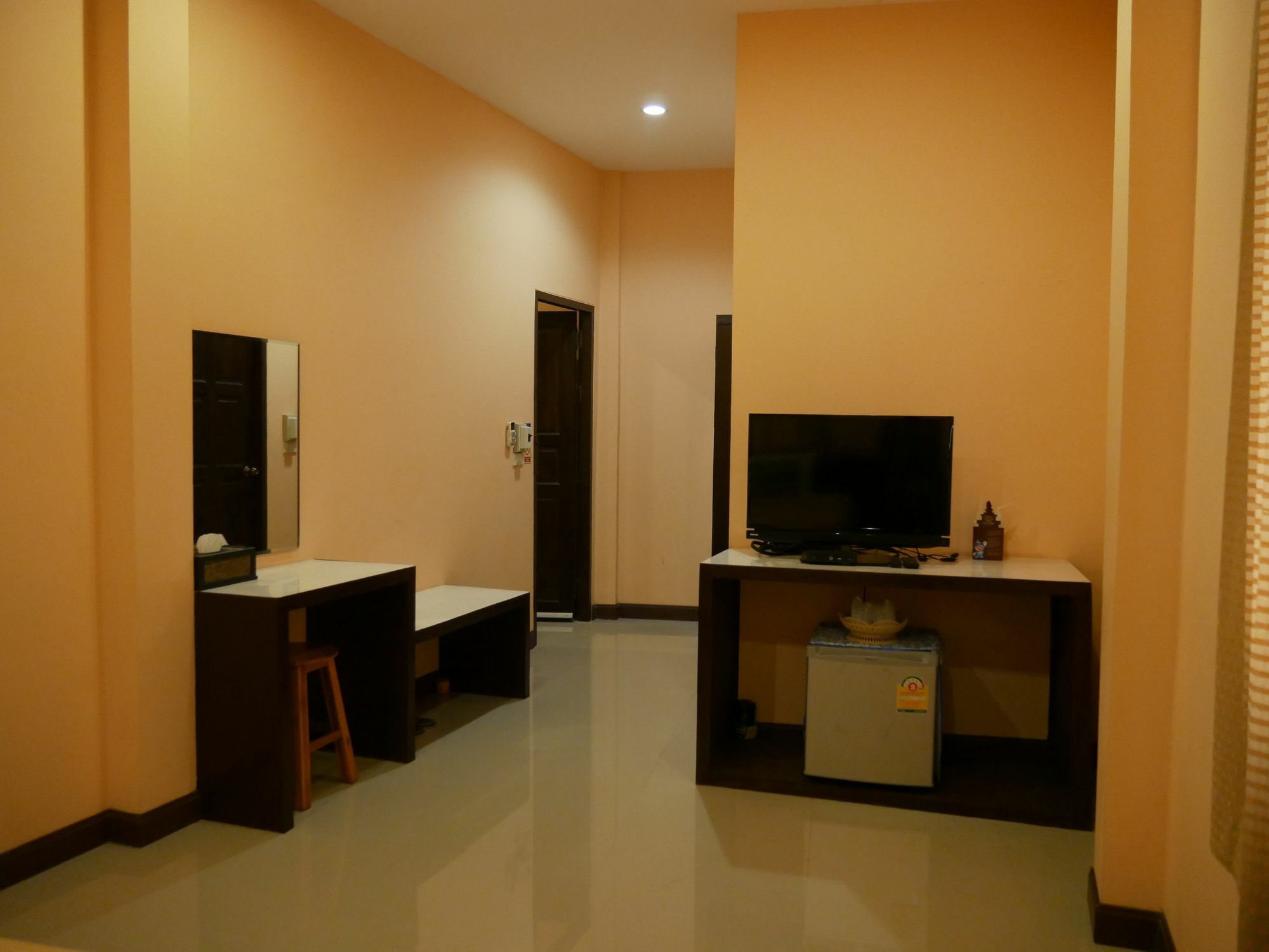 Kala House Ξενοδοχείο Σουκοτάι Εξωτερικό φωτογραφία