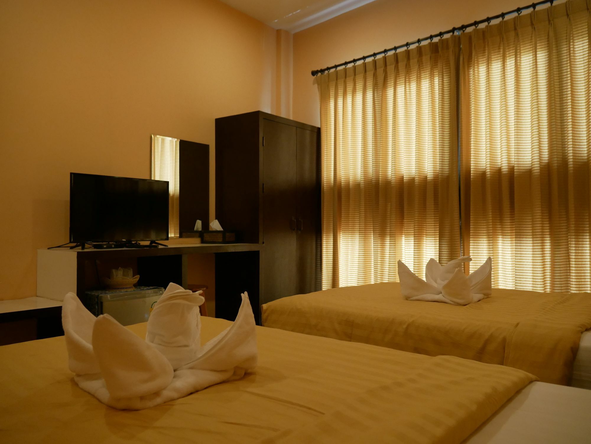 Kala House Ξενοδοχείο Σουκοτάι Εξωτερικό φωτογραφία